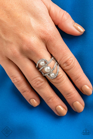 Fiercely 5th Avenue- Complete Trend Blend January 2022